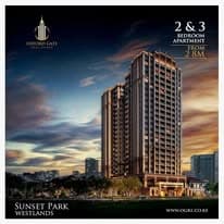 Oxford Gate Real Estate