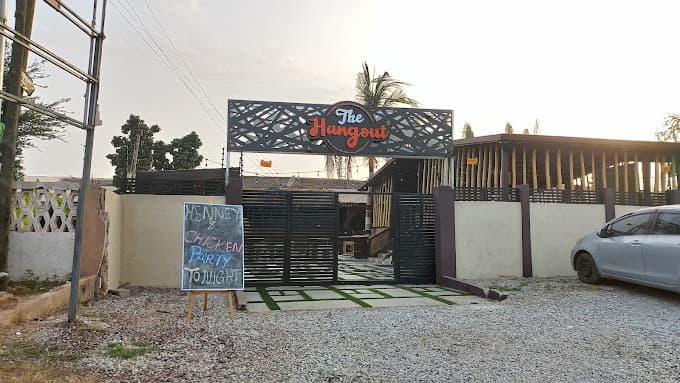 The Hangout