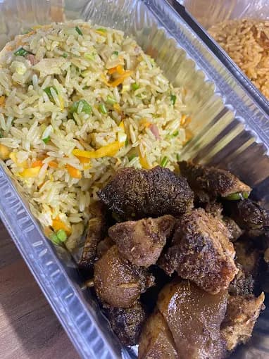 Mernest Pork - Image 2