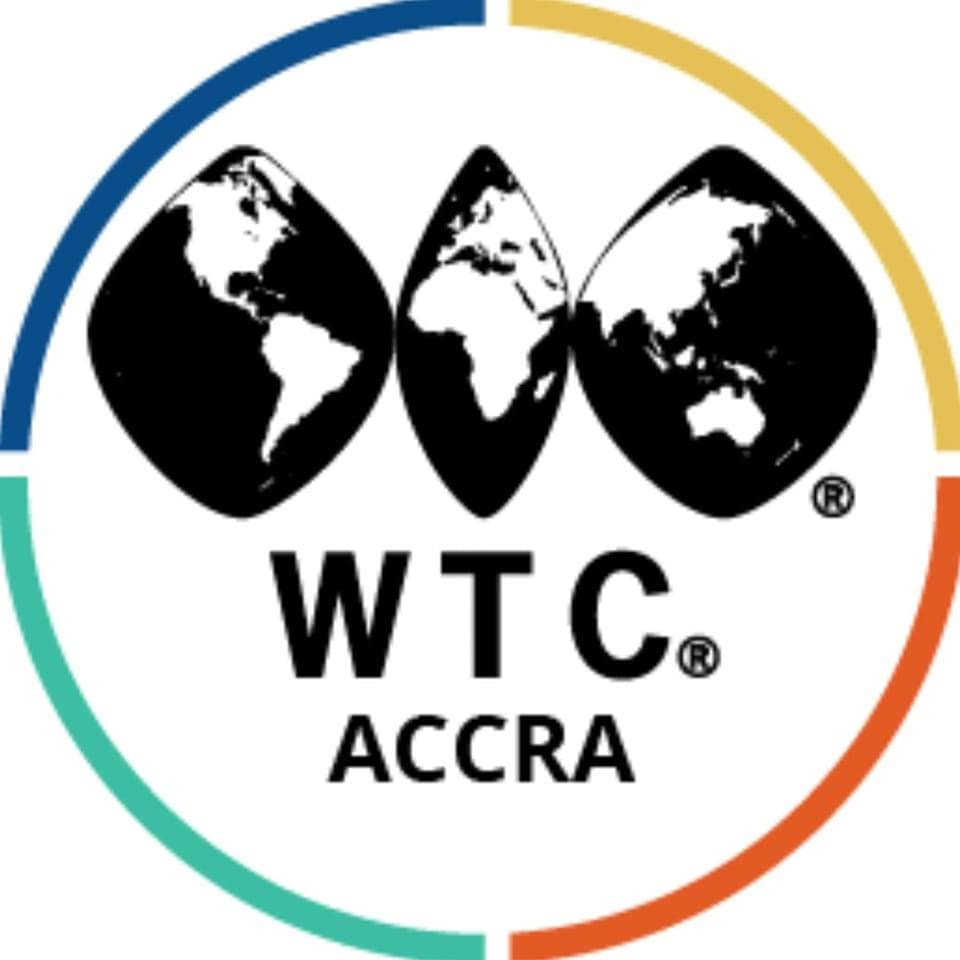 Wtc Accra Event Center