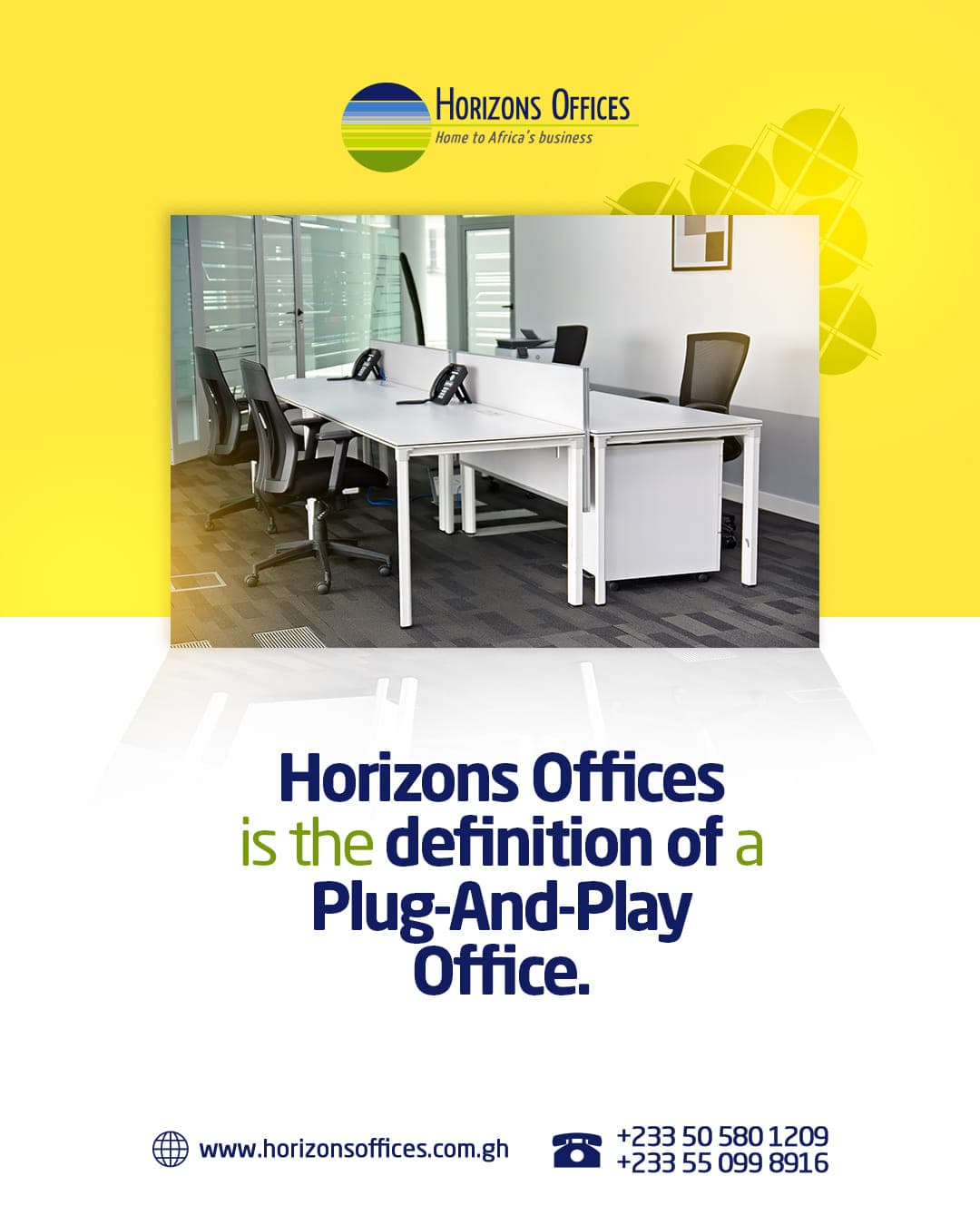 Horizons Offices