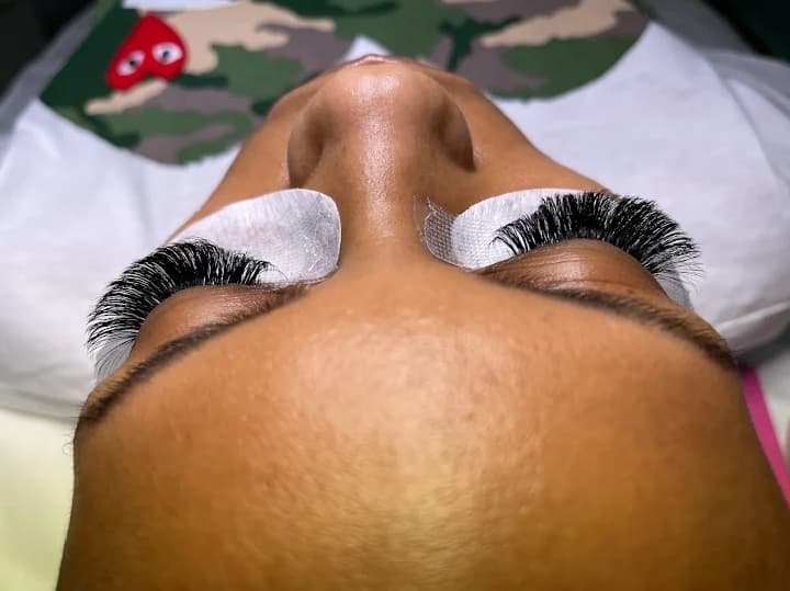 Get Nailed Beauty bar and Spa