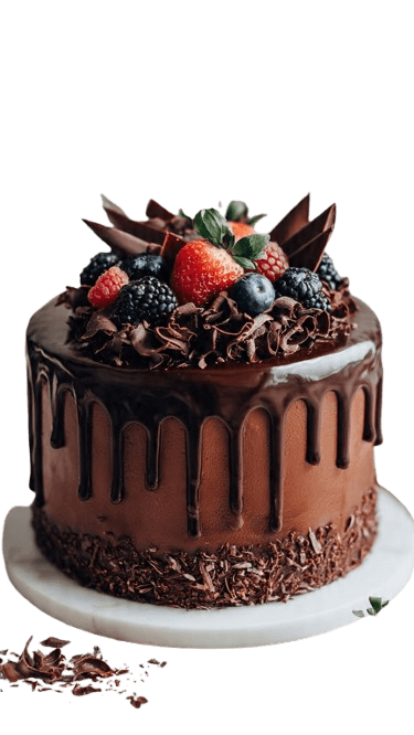 Chocolate Cakes 1kg