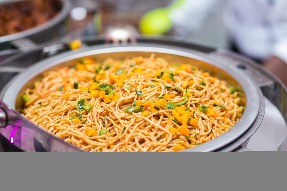 Leeyahs Kitchen