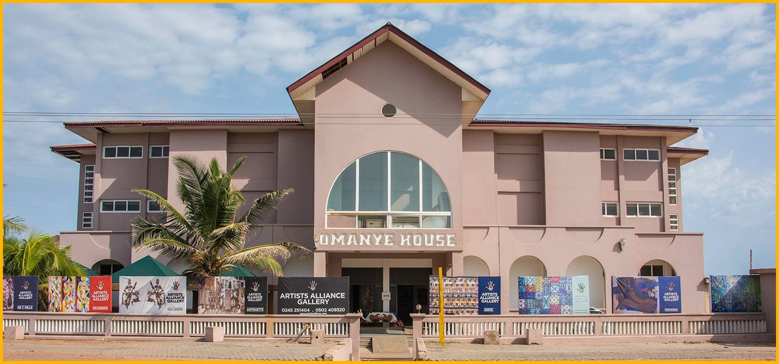 Artists Alliance Gallery