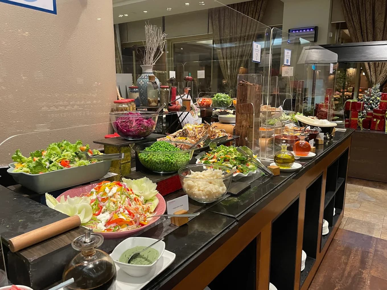 The Phoenix Restaurant - Image 3