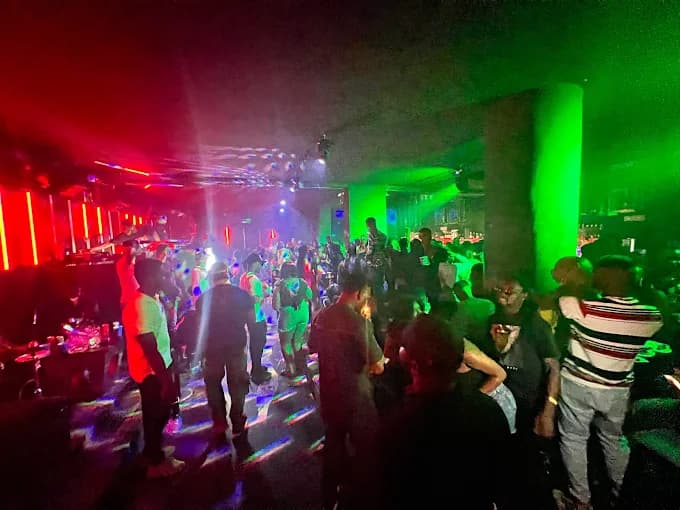Kruna The Club