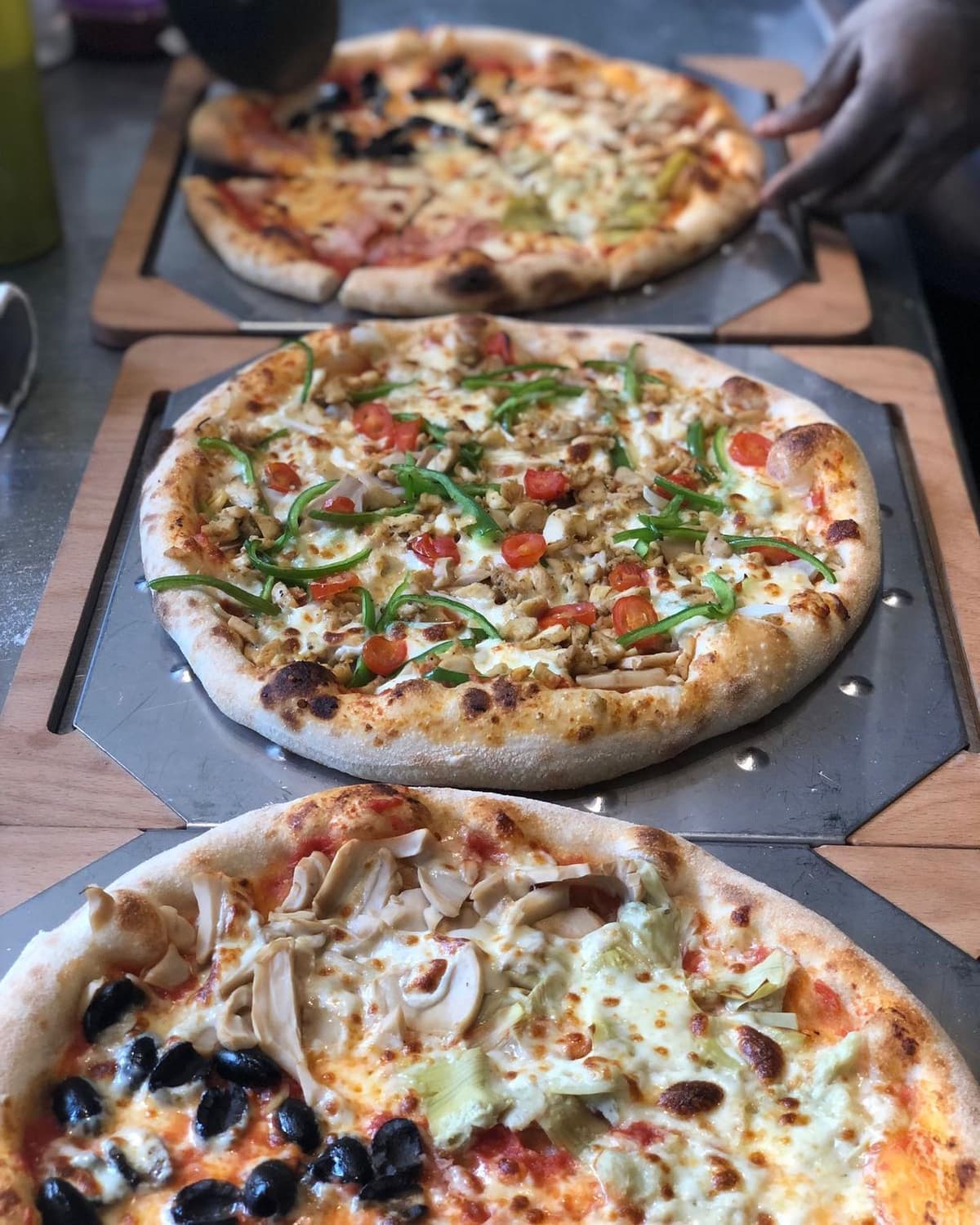 La Piazza 