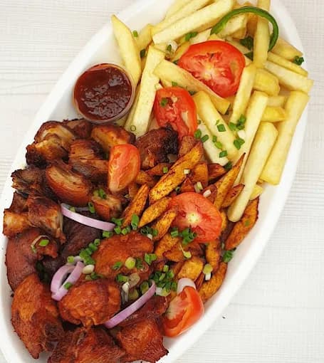 Fyaah's Kitchen - Image 3