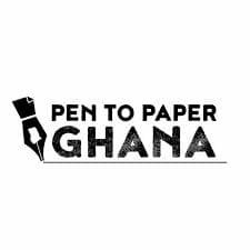 PEN TO PAPER GHANA