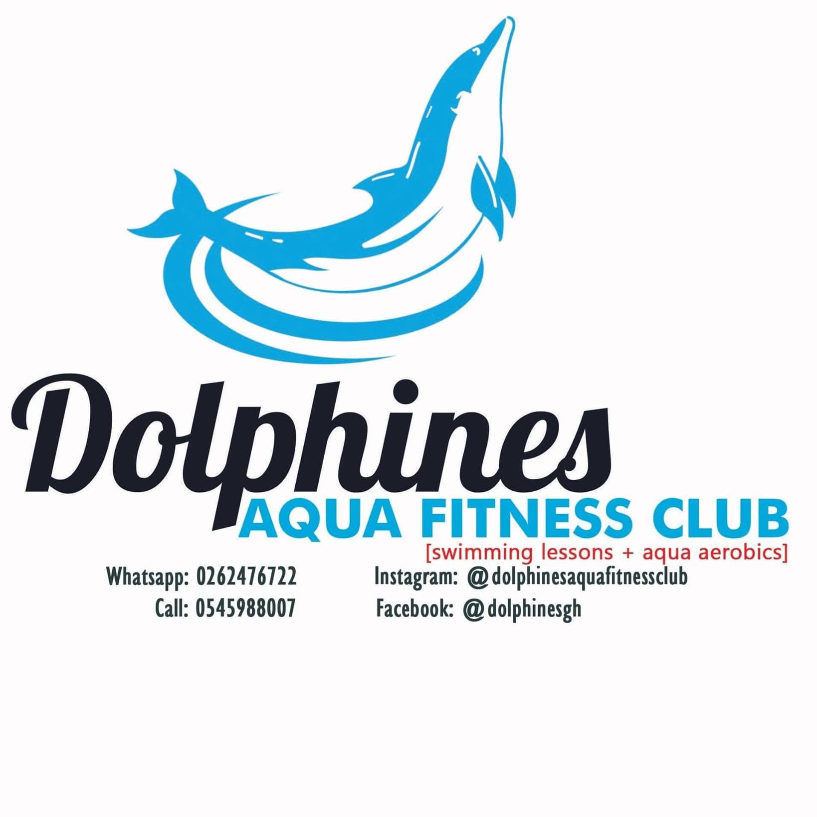 Dolphines Aqua Fitness Club
