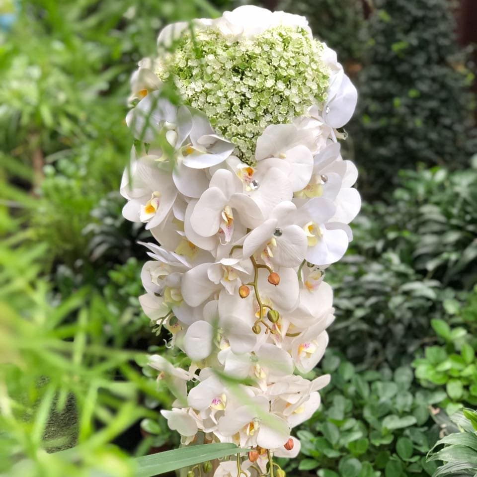 Complete Events & Flowers