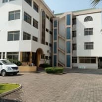 KNUST Guest House