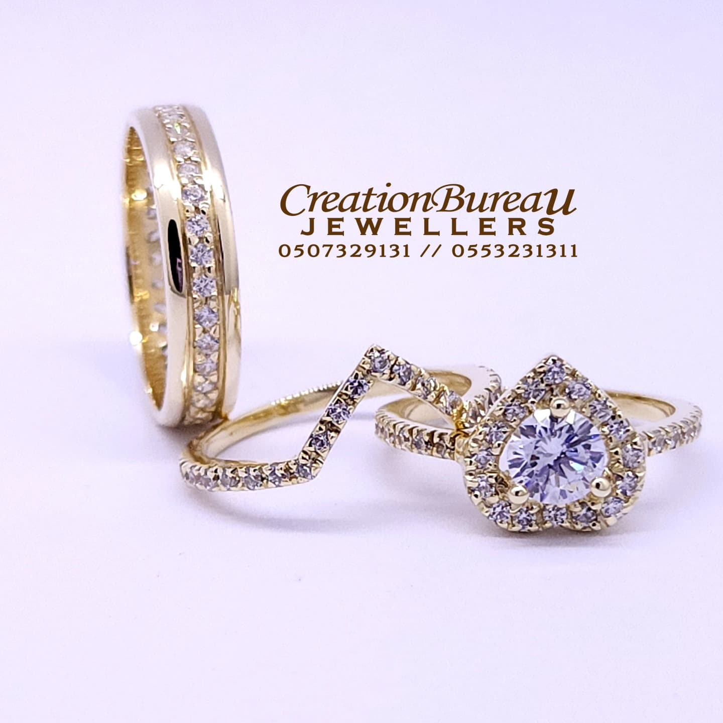 CreationBureau Jewellers