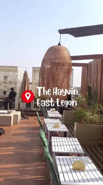 The Hayvin - Image 3