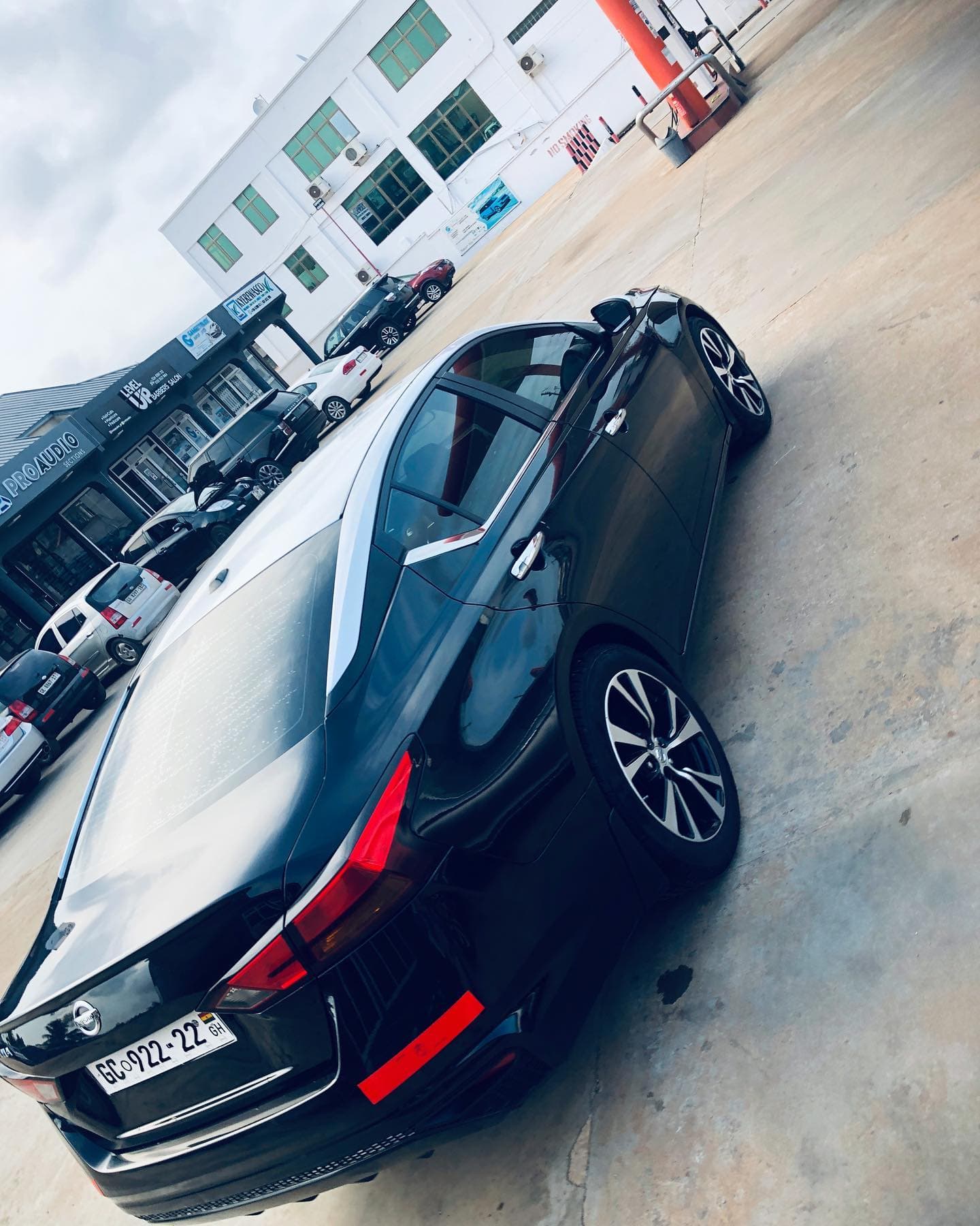 Cedar Car Rental Services
