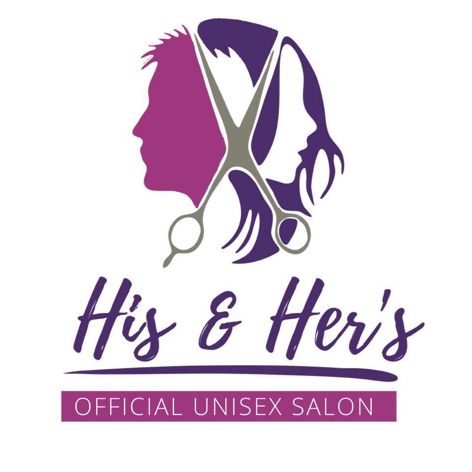 His & Her’s Barbershop and Salon