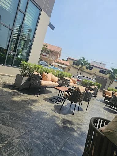 Your next chill spot