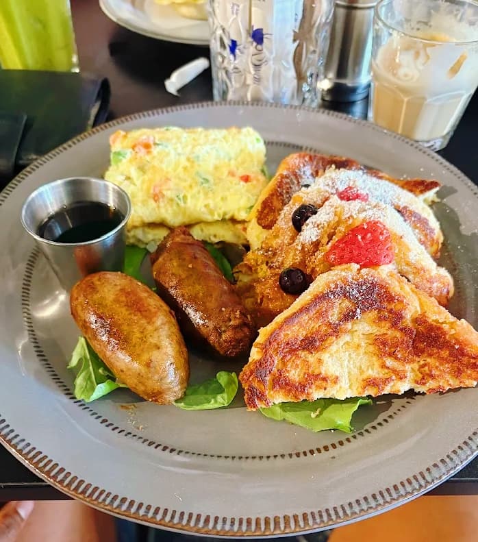 Jamestown Coffee Company - Image 2