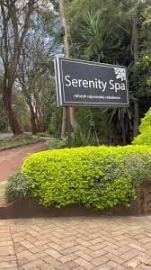 SERENITY SPA