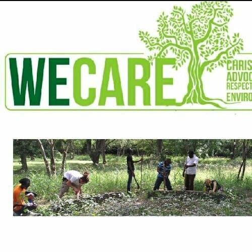 We Care Ghana