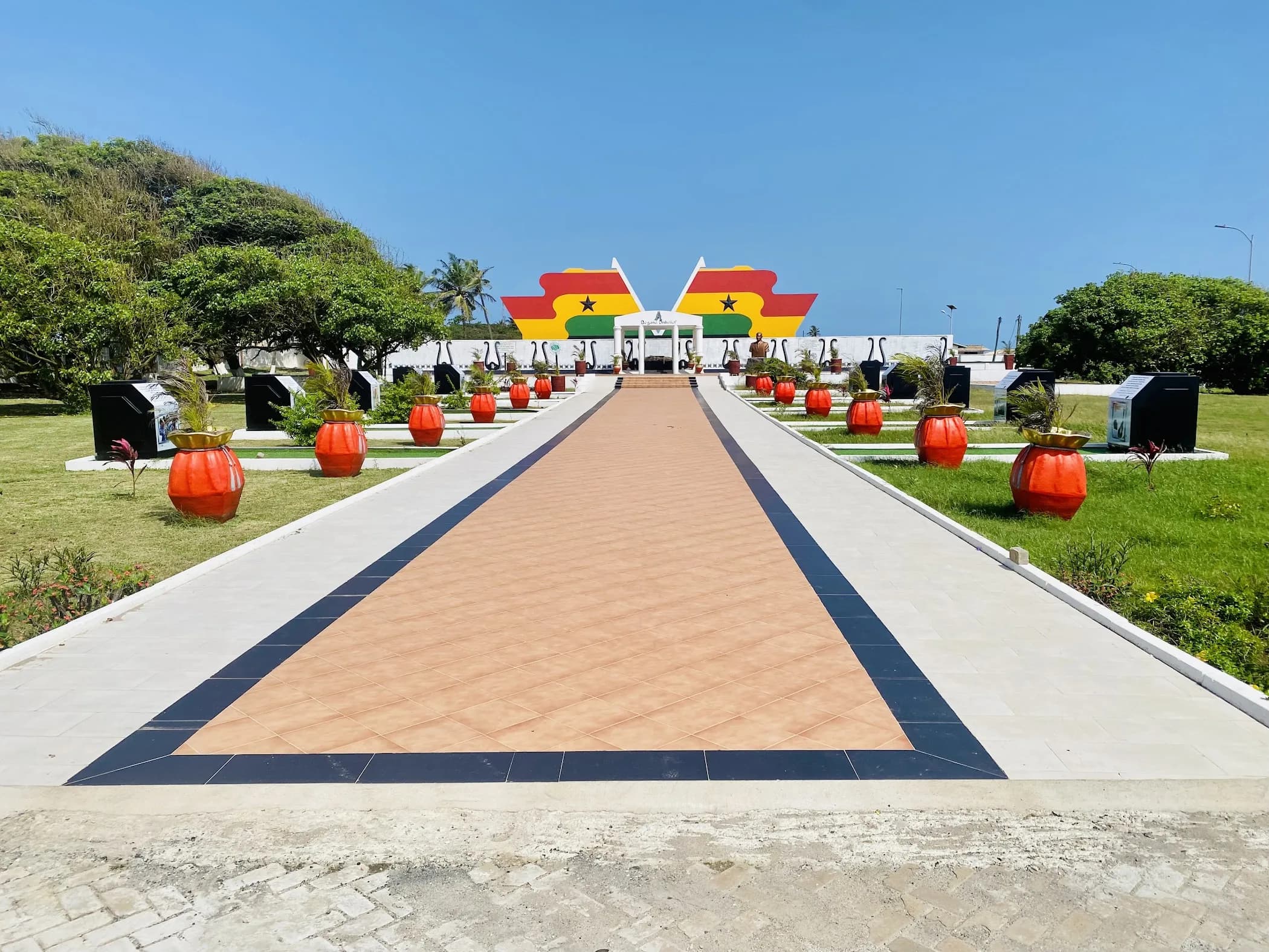 Asomdwe Park - Image 2