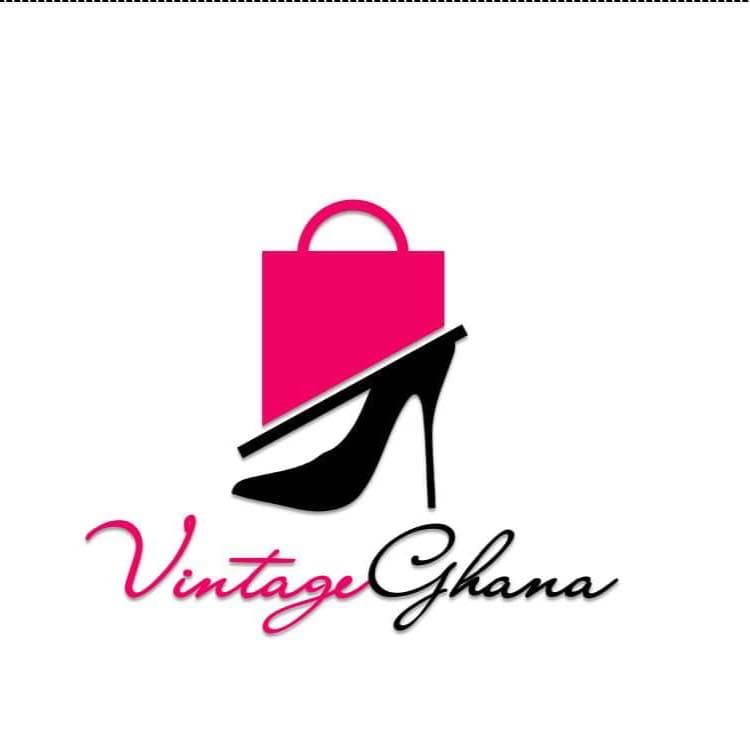 Vintage Ghana