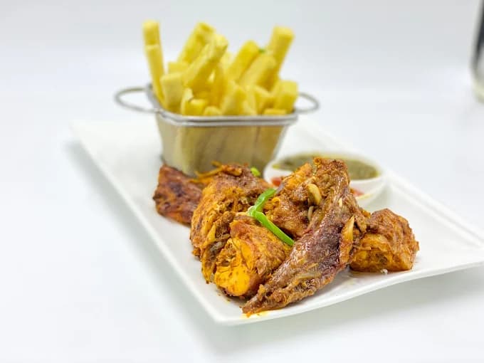 Mernest Pork - Image 3