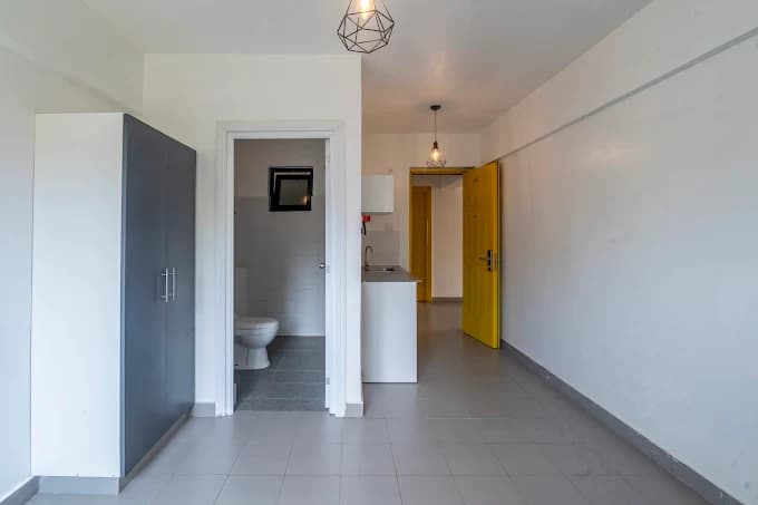 Oxford Gate Real Estate