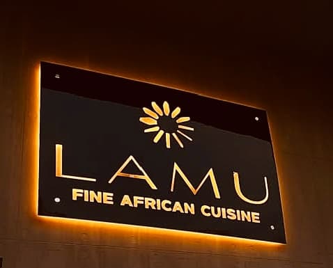Lamu Restaurant 