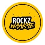 Rockz Waakye