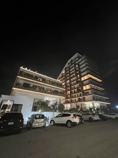 Enigmä Sky Lounge - Image 4