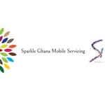 Sparkle Ghana Mobile Servicing