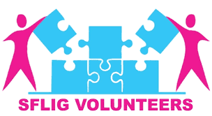 Sflig Volunteers