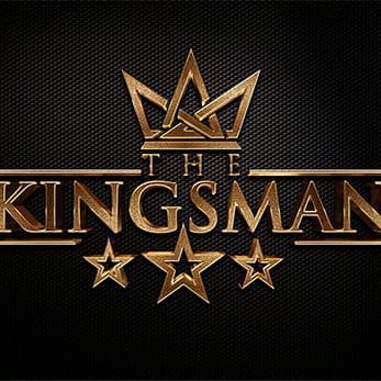 The Kingsman Construction