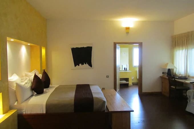 La Villa Boutique Hotel - Image 3