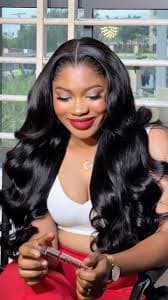 Lavish Strands GH - Image 4