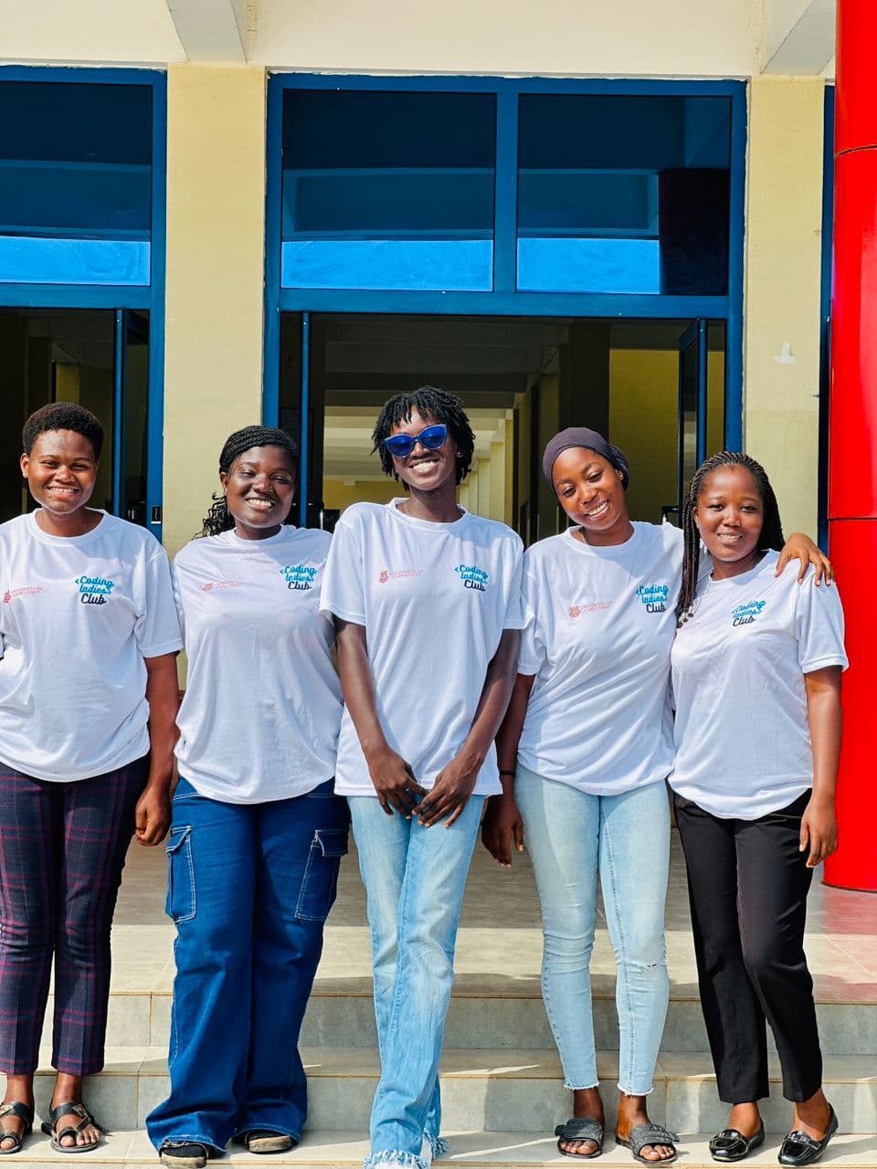 Coding Ladies Academy - Image 2