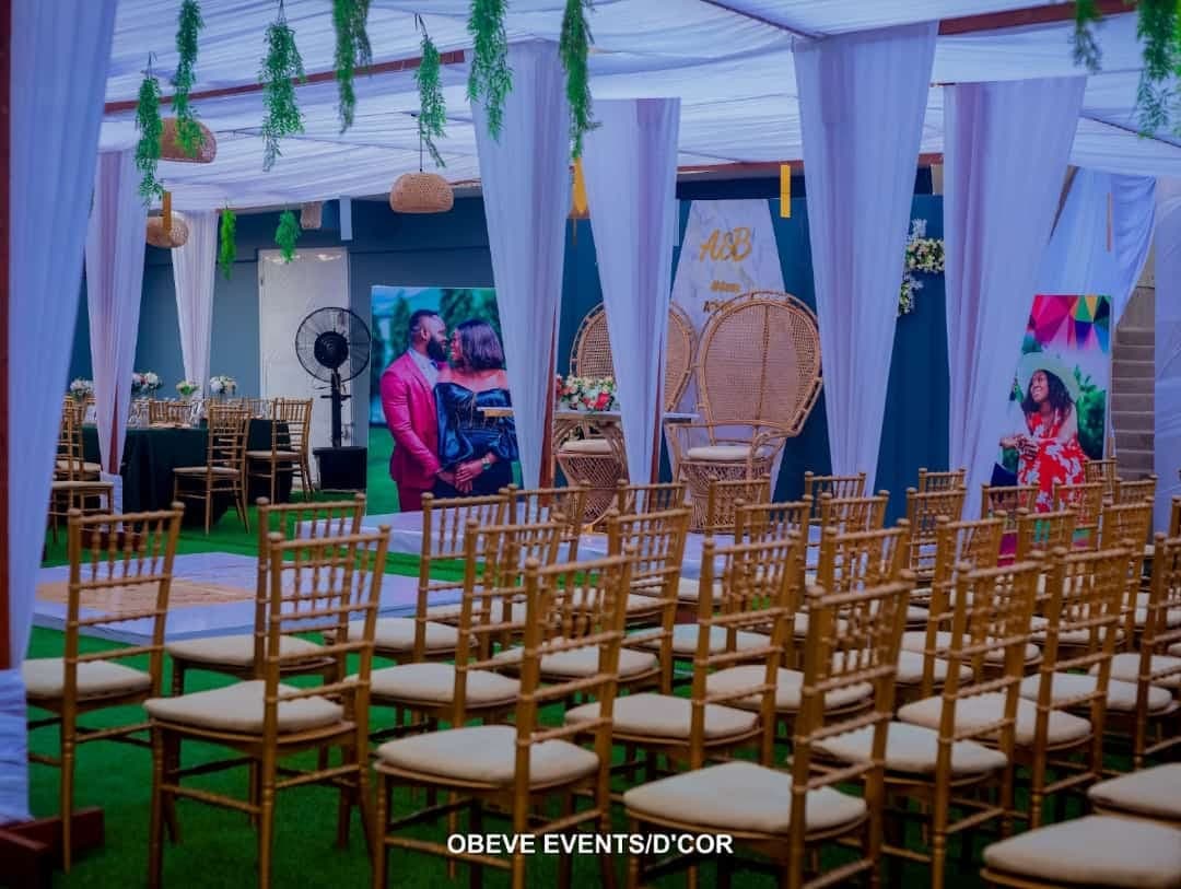 Obeve Decor