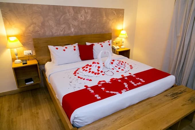 La Villa Boutique Hotel - Image 4