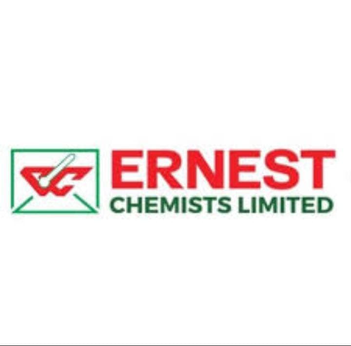 Ernest Chemists Limited