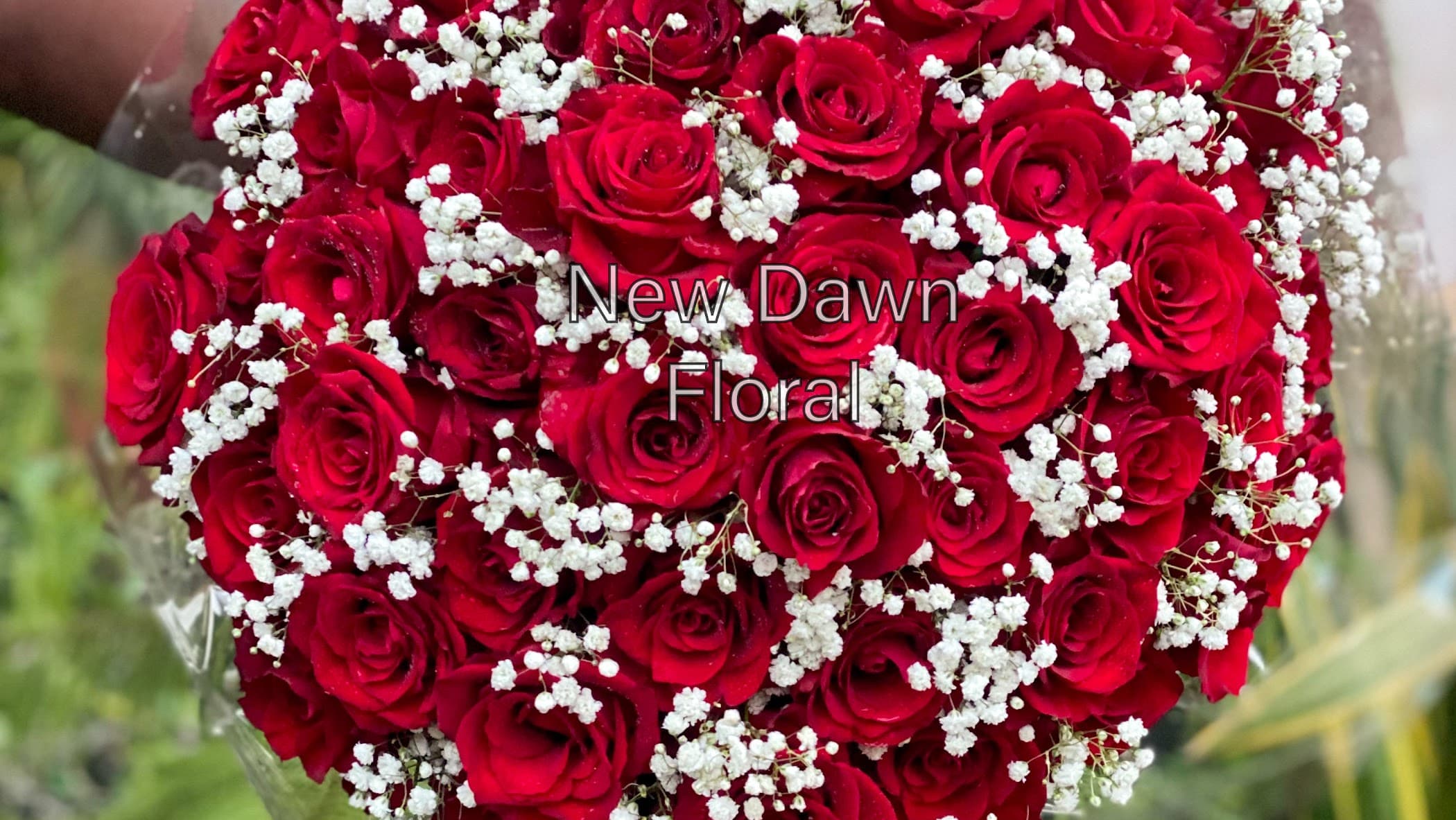 New Dawn Floral Shop
