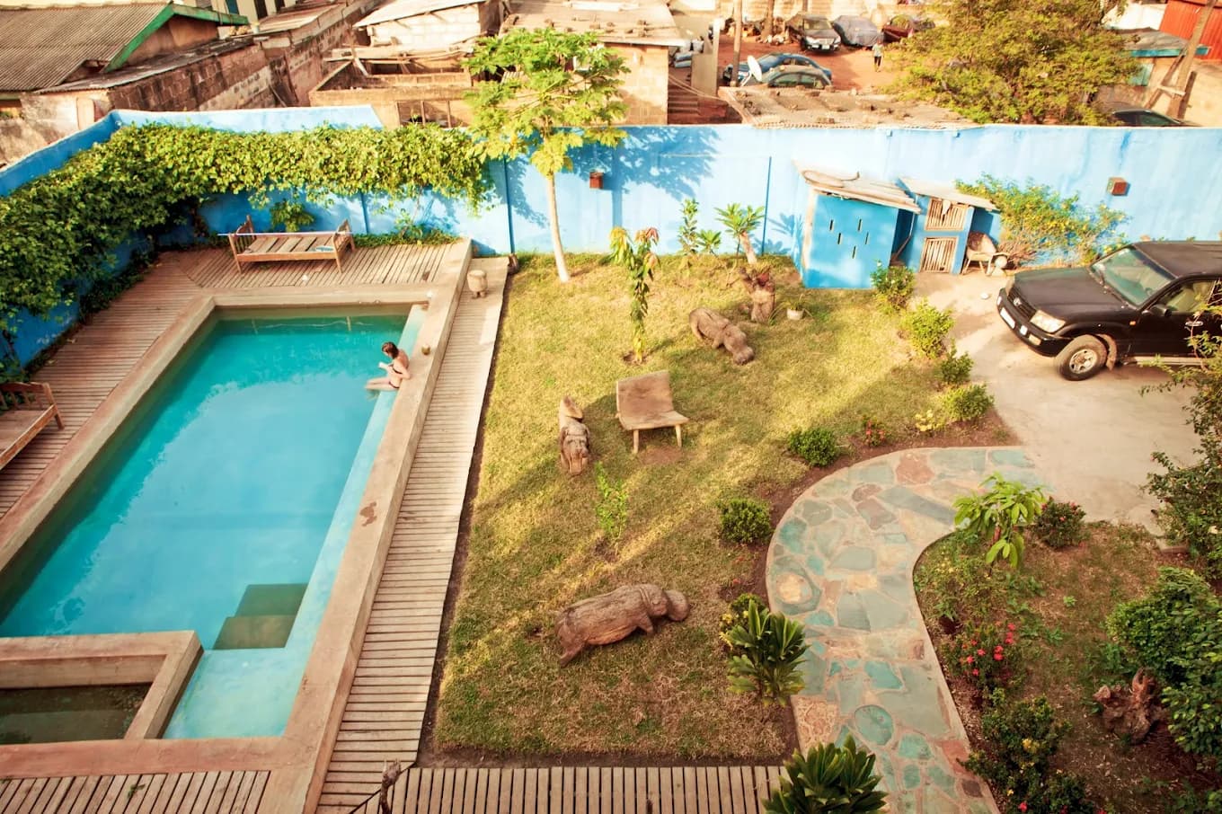 Somewhere Nice - Image 4