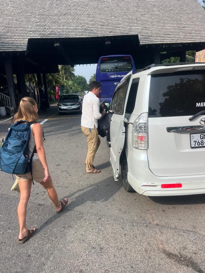 Chris Car Rental - Image 2