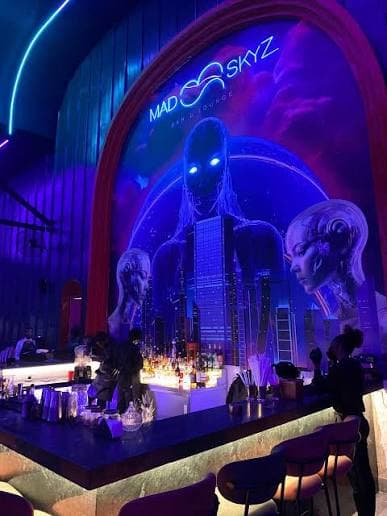 Mad Skys - Mad Skyz - Image 2