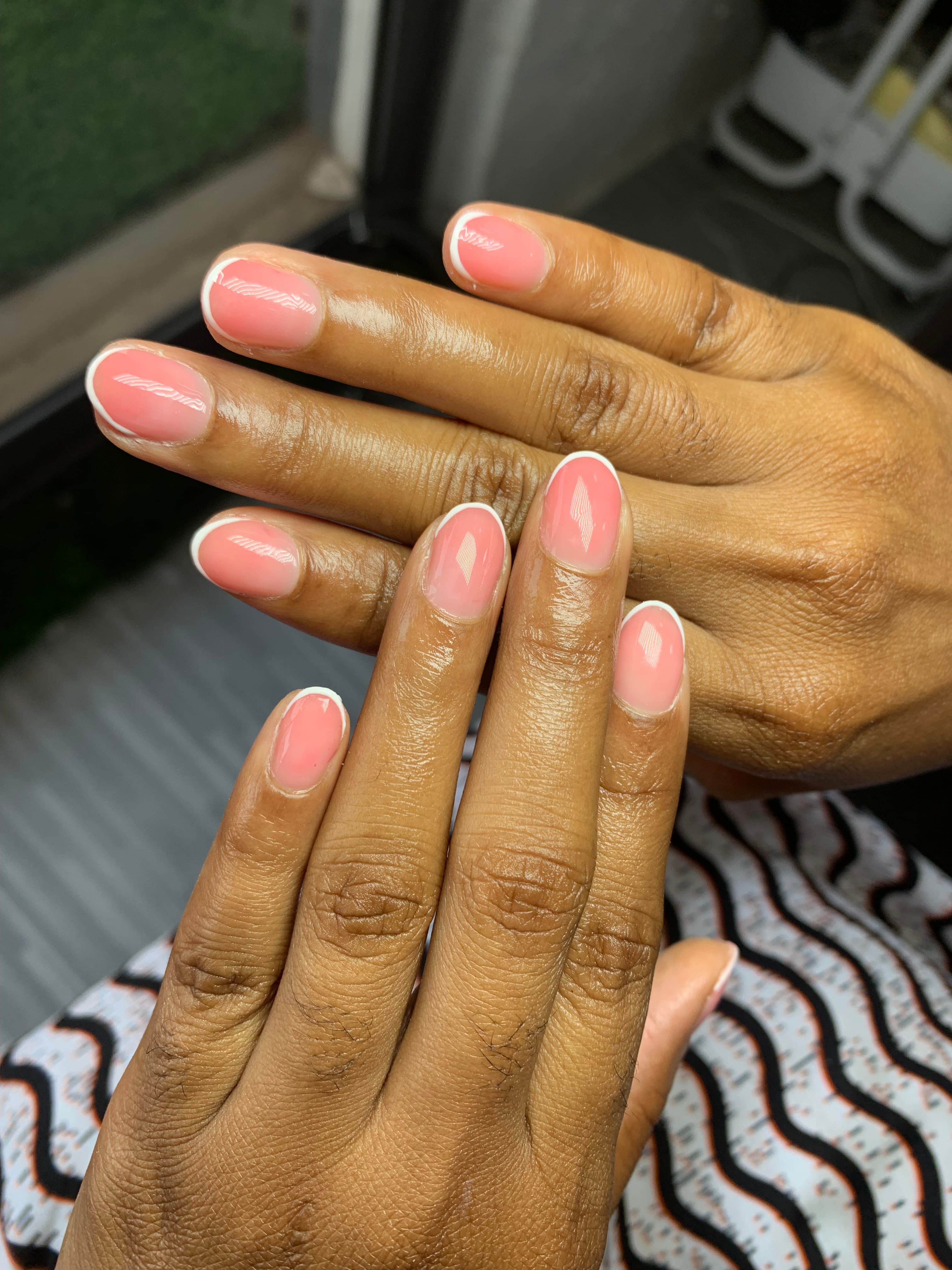 Biab Nails