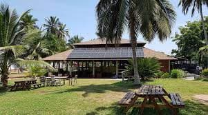 Ko-Oki Beach Bar - Image 2