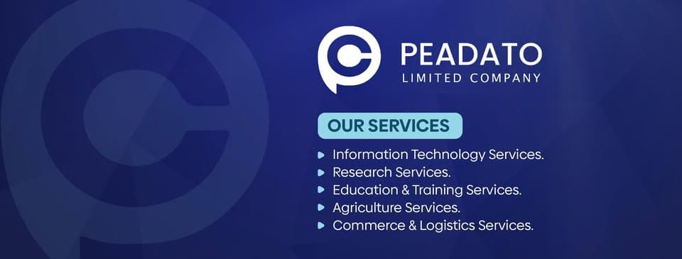Peadato Limited Company