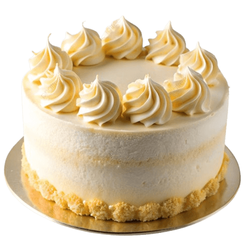 Flavour Cakes-vanilla/Strawberry/passion/Orange/Pineapple/Lemon