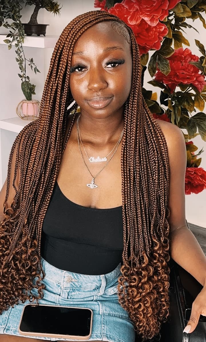 Pretty Parlour  - Image 3